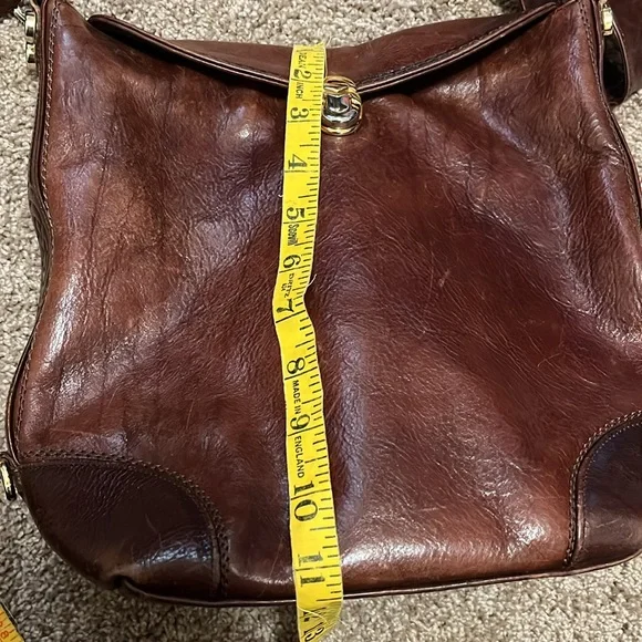 Marino Orlandi bag - Picture 8 of 15